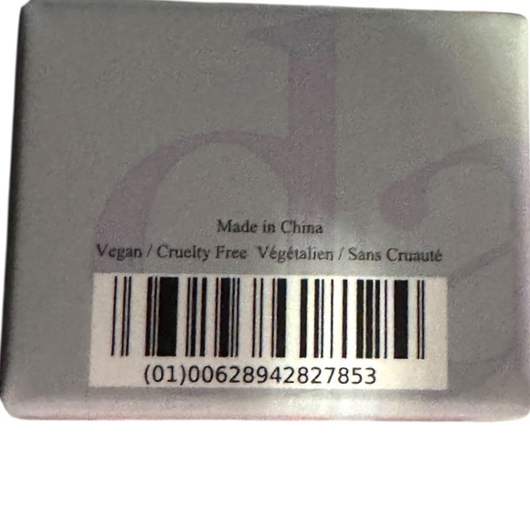 Da lish SUGAR LIP SCRUB – THE SECRET TO SOFT, KISSABLE LIPS 9 gram/.31 oz. Bnib - Picture 8 of 10